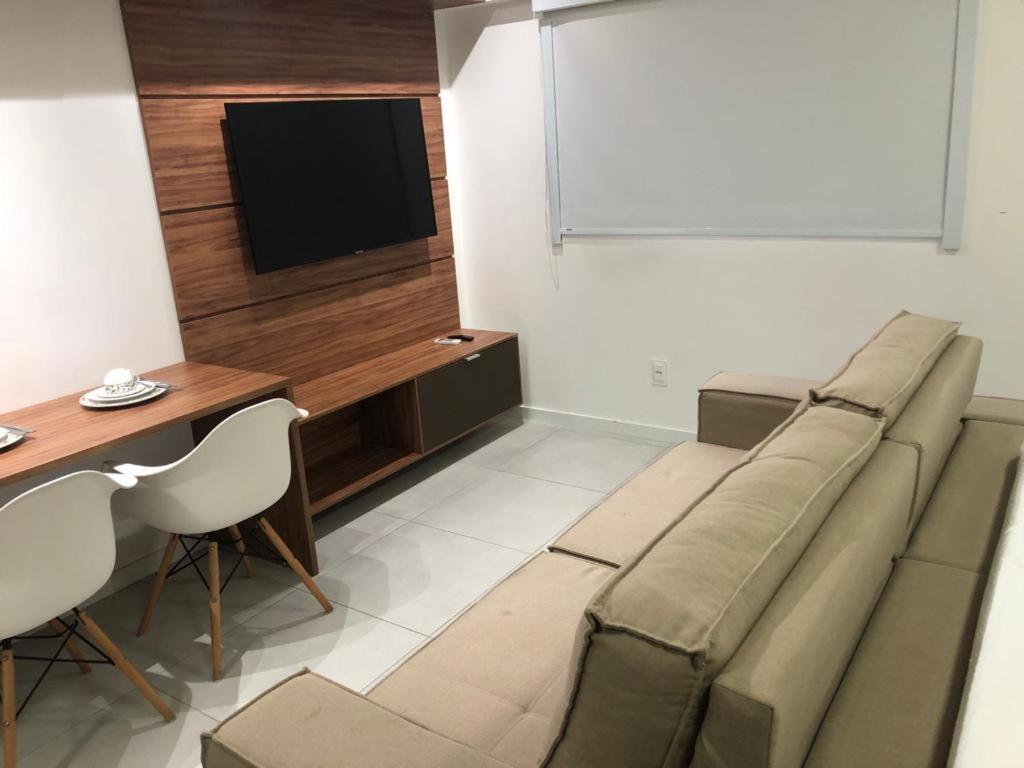 Maceio Studio Vista Mar Time Ponta Verde Екстериор снимка