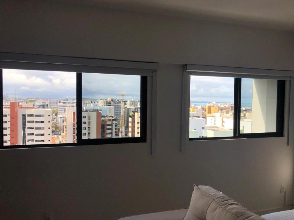 Maceio Studio Vista Mar Time Ponta Verde Екстериор снимка